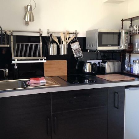 5 Rue De La Corderie Apartment กรองวิลล์ ภายนอก รูปภาพ
