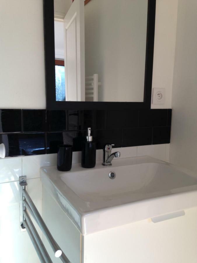 5 Rue De La Corderie Apartment กรองวิลล์ ภายนอก รูปภาพ